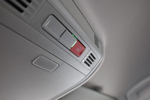 Volkswagen Passat bild 34