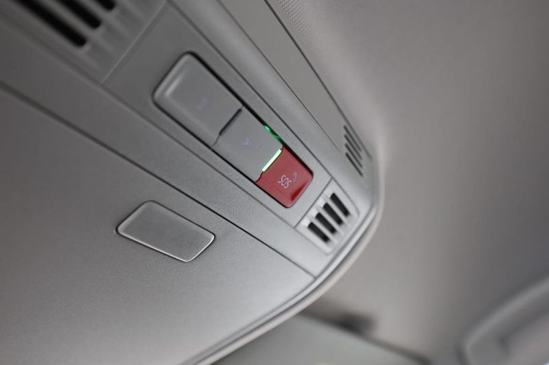 Volkswagen Passat bild 34