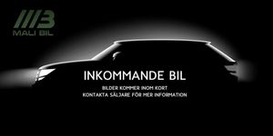 Volkswagen Tiguan Allspace bild 1