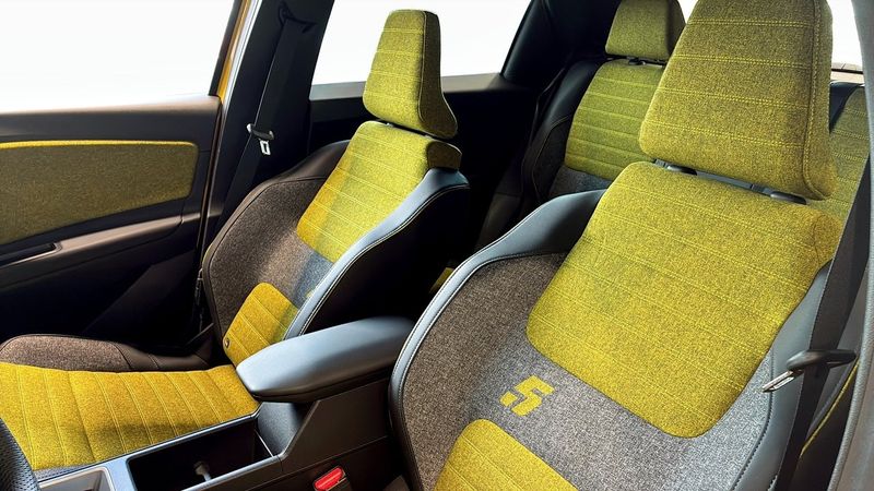 Renault 5 E-Tech bild 20