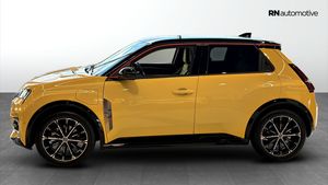 Renault 5 E-Tech bild 4