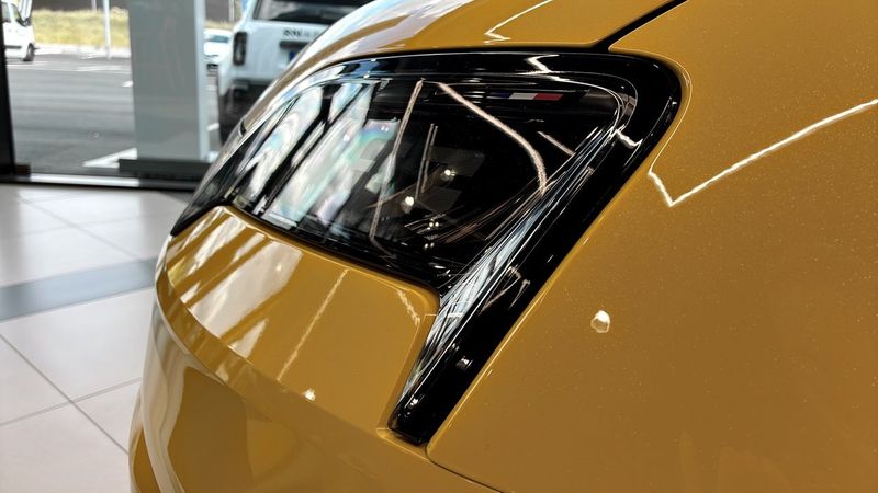 Renault 5 E-Tech bild 16