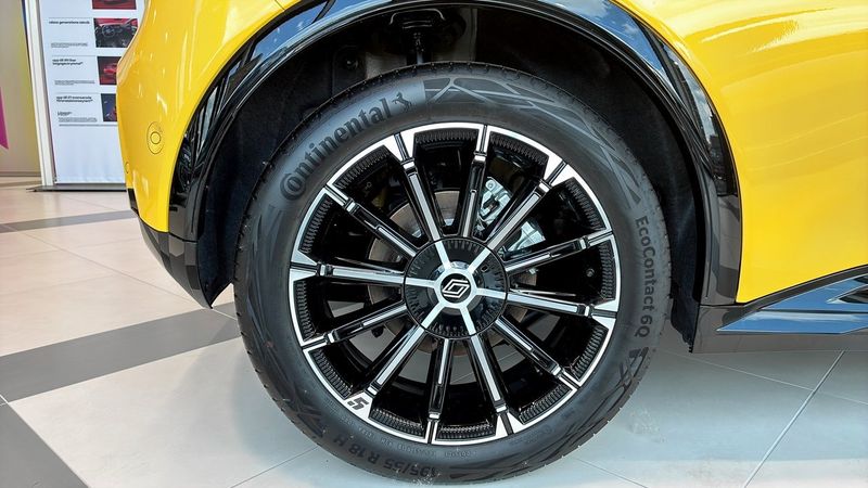 Renault 5 E-Tech bild 15