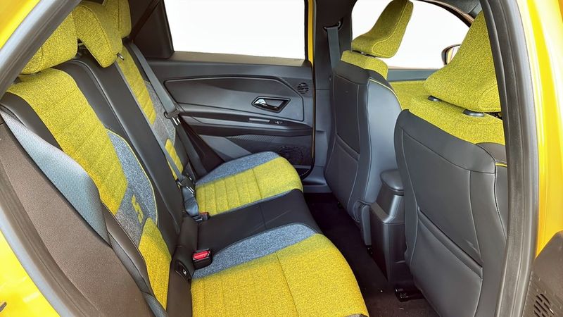 Renault 5 E-Tech bild 21