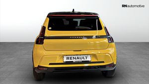 Renault 5 E-Tech bild 3