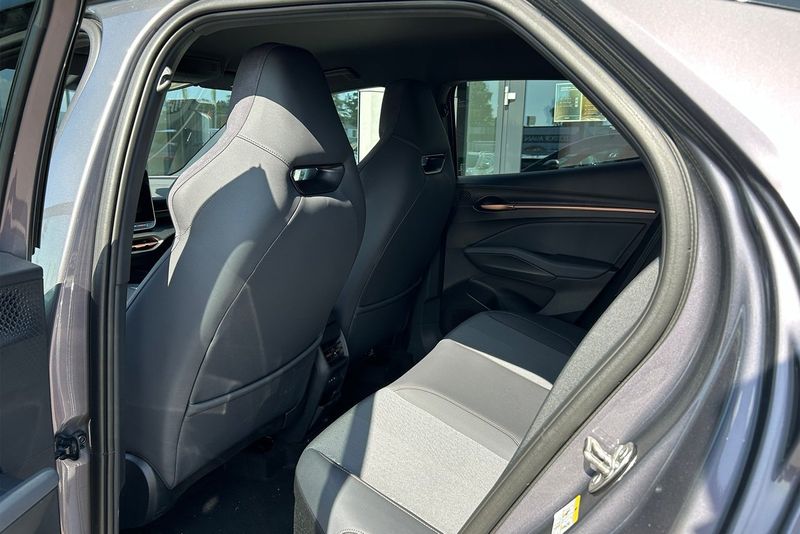 Cupra Raval bild 5