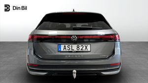 Volkswagen Passat bild 5