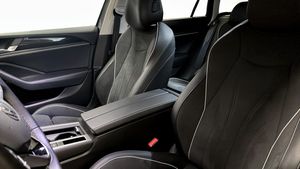 Volkswagen Passat bild 8