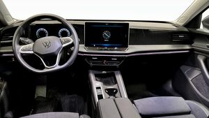 Volkswagen Passat bild 10