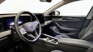 Volkswagen Passat bild 7