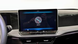 Volkswagen Passat bild 9