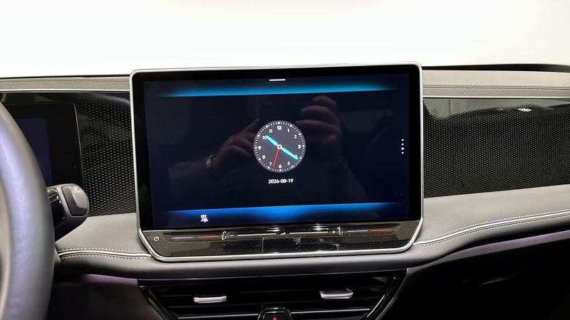 Volkswagen Passat bild 9