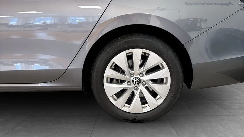 Volkswagen Passat bild 6