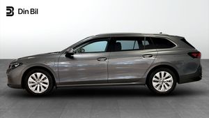 Volkswagen Passat bild 2