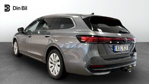 Volkswagen Passat bild 3
