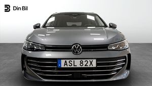 Volkswagen Passat bild 4