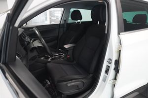 Hyundai Tucson bild 7