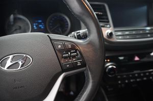 Hyundai Tucson bild 14