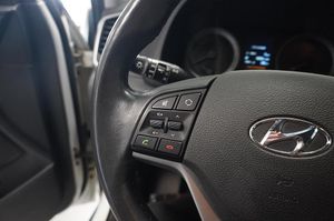 Hyundai Tucson bild 15