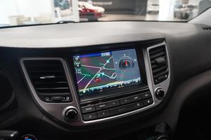 Hyundai Tucson bild 12