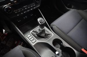 Hyundai Tucson bild 11