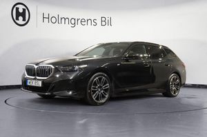 BMW i5 bild 1