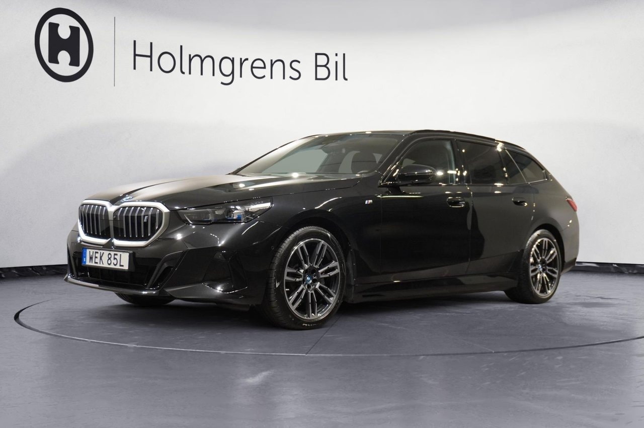 BMW i5