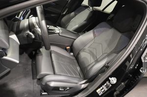 BMW i5 bild 4