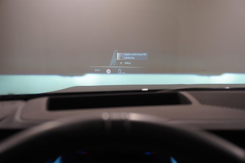BMW i5 bild 13