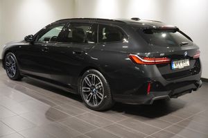 BMW i5 bild 3