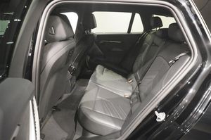 BMW i5 bild 5