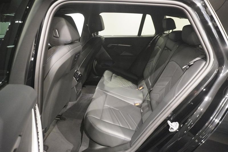 BMW i5 bild 5