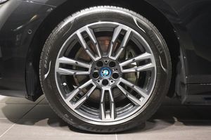 BMW i5 bild 7