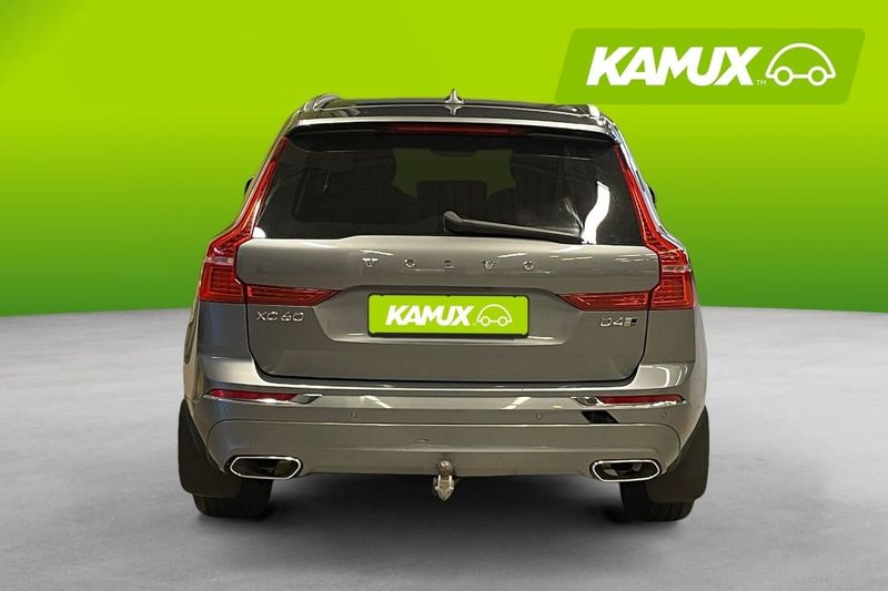 Volvo XC60 bild 5