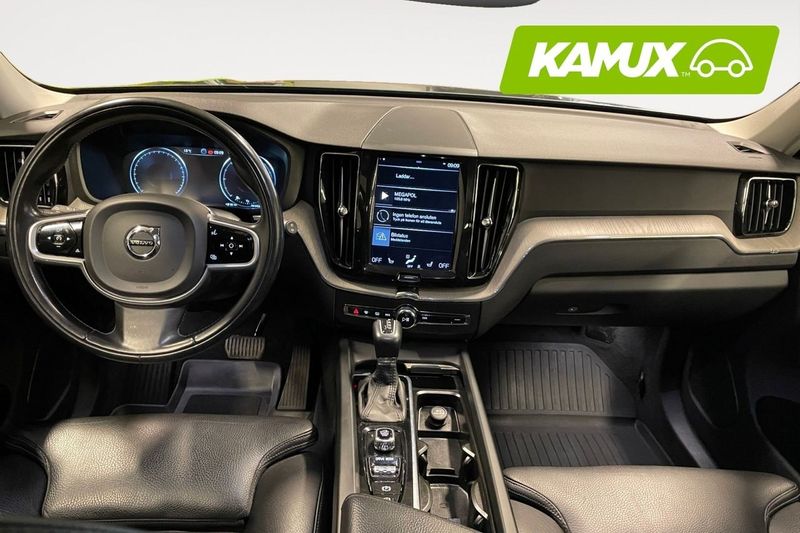 Volvo XC60 bild 11