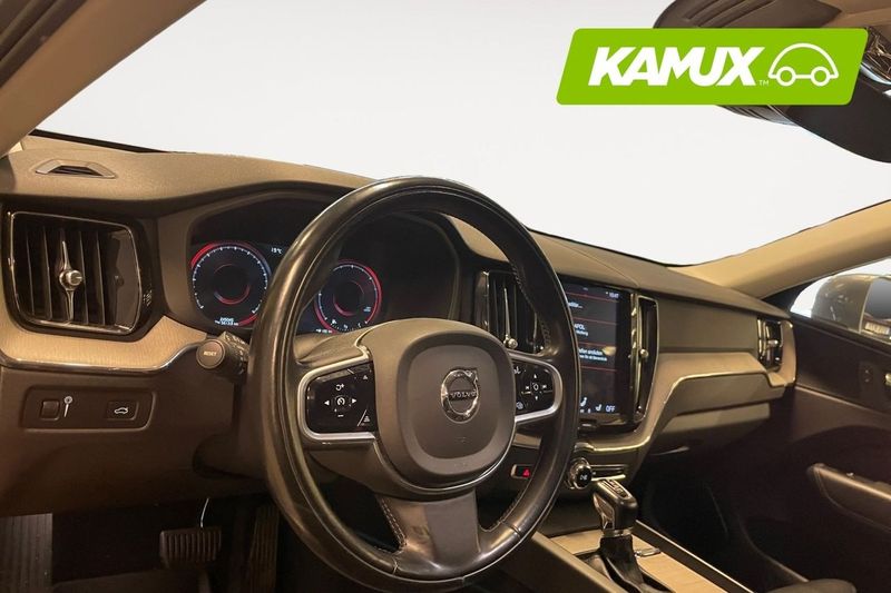 Volvo XC60 bild 10