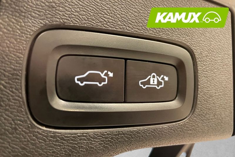 Volvo XC60 bild 16