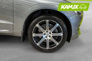 Volvo XC60 bild 8