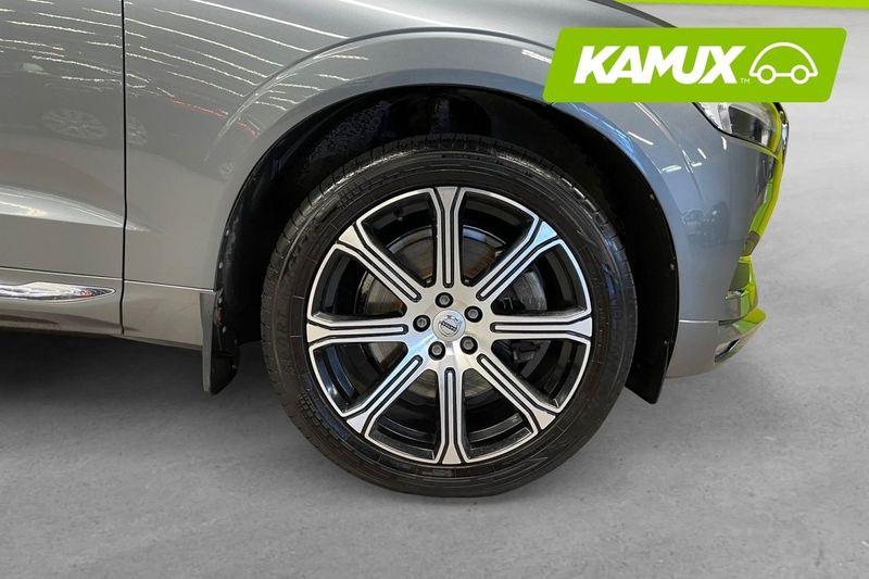 Volvo XC60 bild 8