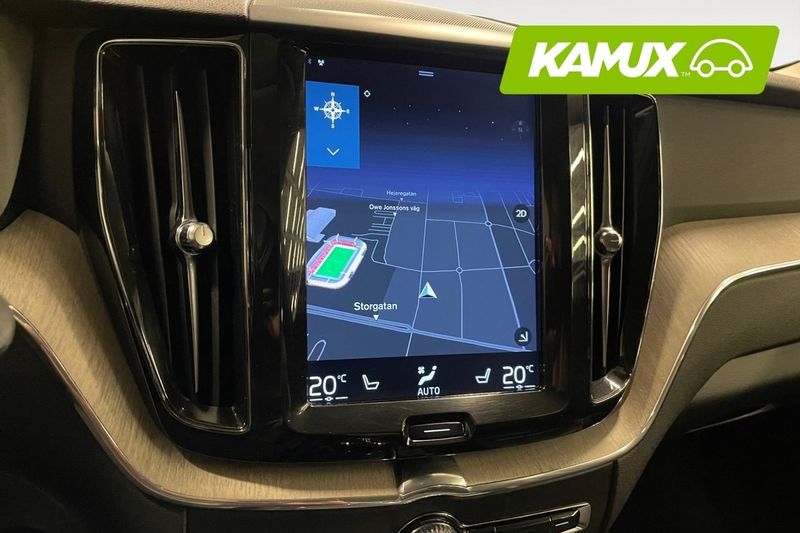 Volvo XC60 bild 19