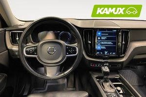 Volvo XC60 bild 12