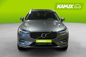 Volvo XC60 bild 6