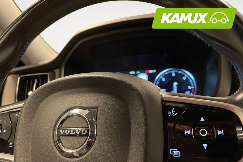 Volvo XC60 bild 21