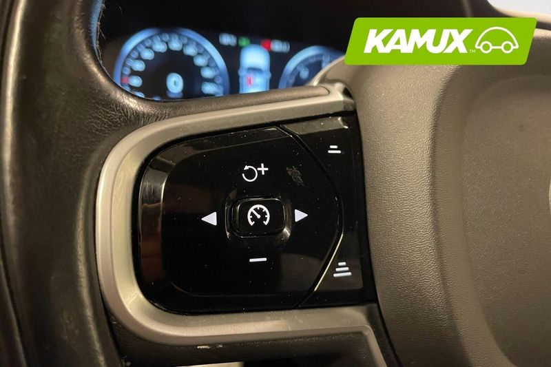 Volvo XC60 bild 20