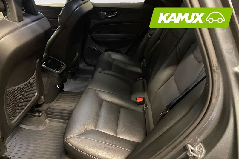 Volvo XC60 bild 13