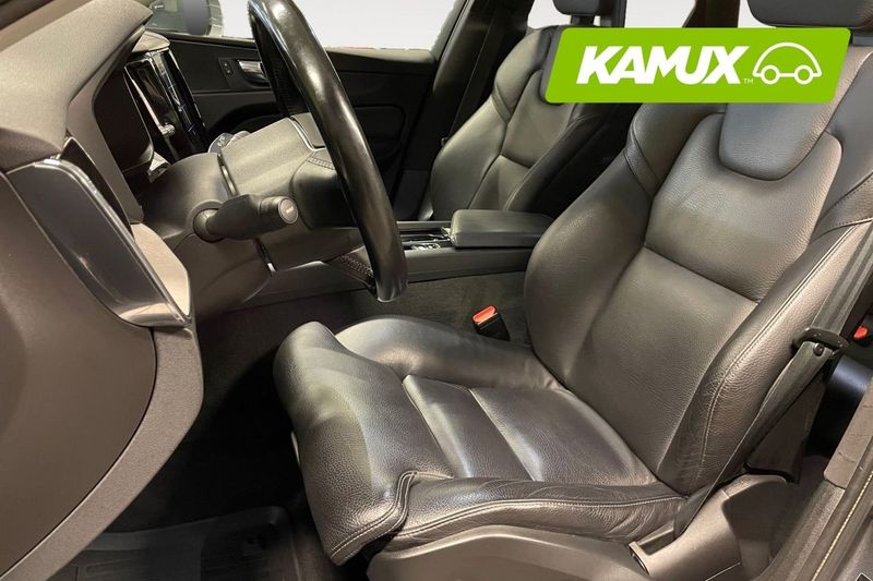 Volvo XC60 bild 9