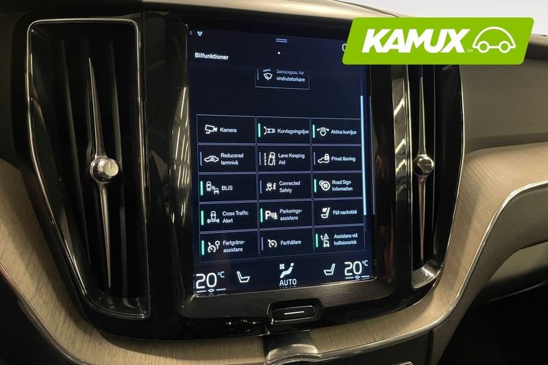 Volvo XC60 bild 23