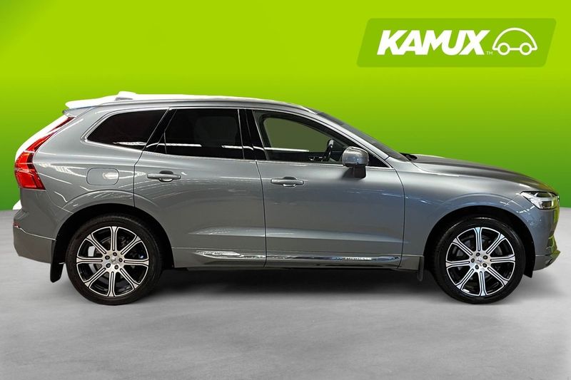 Volvo XC60 bild 2