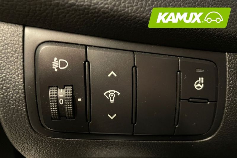 Kia Cee´d bild 21