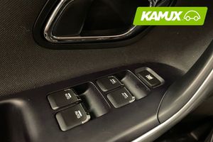 Kia Cee´d bild 20